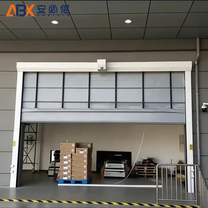 渭南市充气式门封