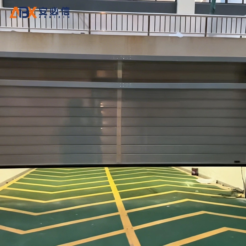 渭南市厂房高速门